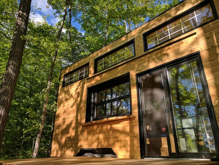 Auburn by Cabinscape