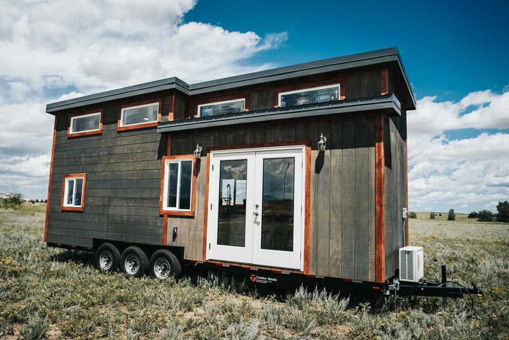Four Eagle by The Tiny Home Co.