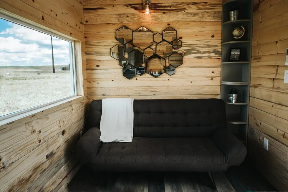 Sofa Bed - Four Eagle by The Tiny Home Co.