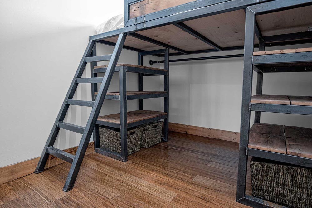 Raised Bed Platform - Freedom by Minimalist Homes