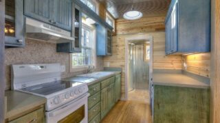 Custom Cabinets - Happy Twogether by Custom Container Living