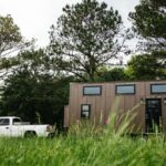 Ironclad by Wind River Tiny Homes