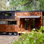 North Sister by Wood Iron Tiny Homes
