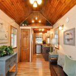 Pioneer by Tiny House Building Company