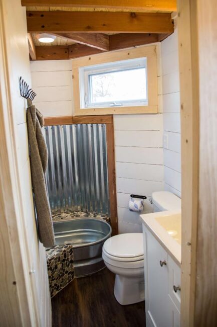 Skyline By Free Range Tiny Homes