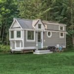 Heritage by Summit Tiny Homes