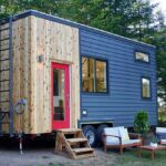 Tiny Home and Garden by Tiny Heirloom