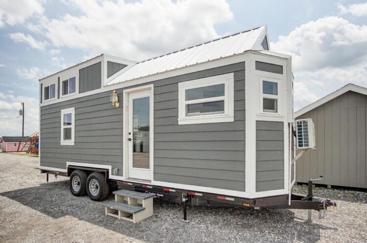Kokosing 2 by Modern Tiny Living