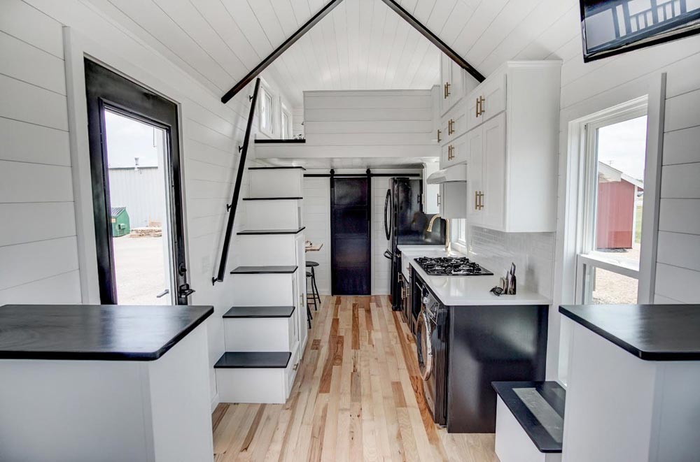  Modern  Tiny  House Inside  www pixshark com Images 