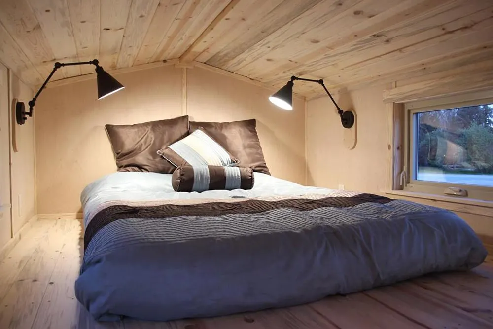 Bedroom Loft - Tahosa by SimBLISSity