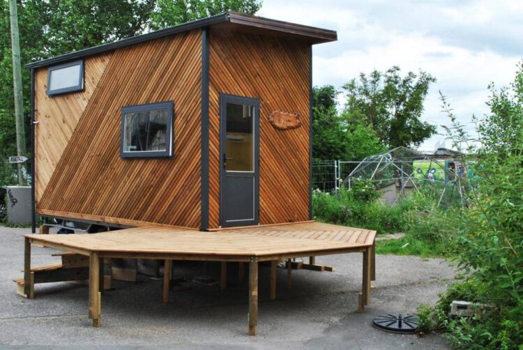 TinyBox by Association La Manufacturette