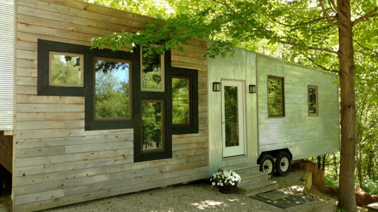 tinyhaus by KMH Concepts