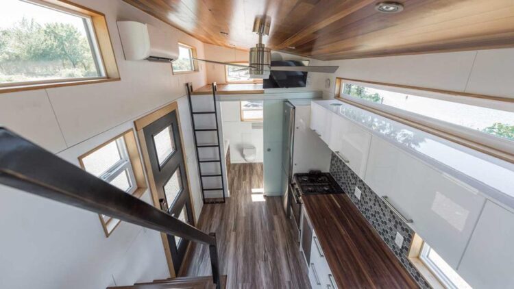 Catalina by Tiny Innovations - Tiny Living