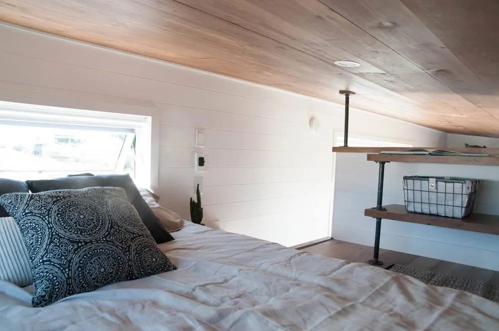 Bedroom Loft - Eucalyptus by Minimaliste
