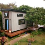 Australian Zen Tiny Home