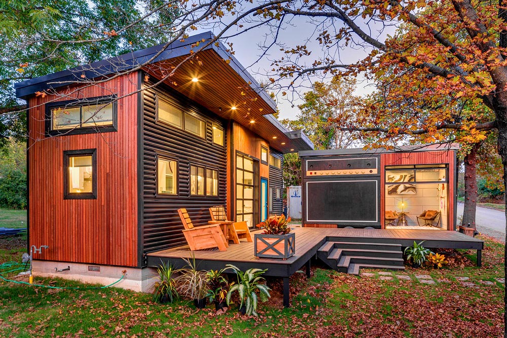 25 Tiny House Building Important Ideas