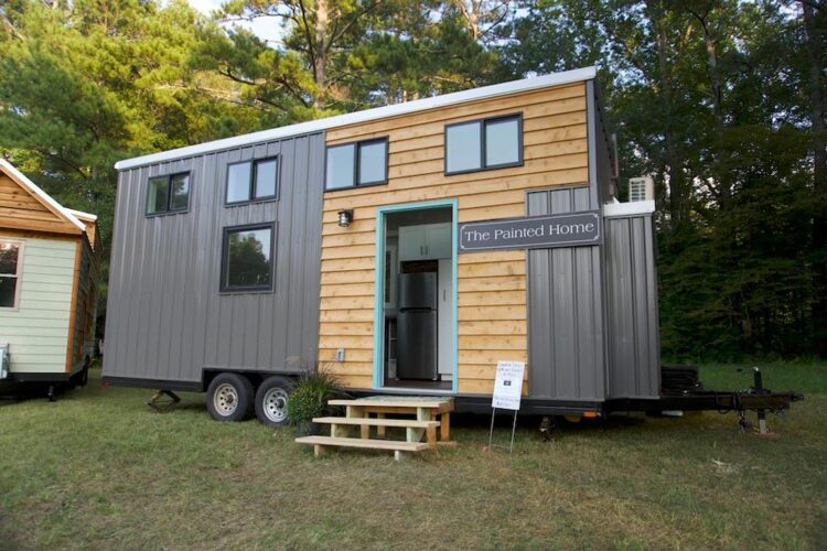 Baby Boomer by The Painted Home Co