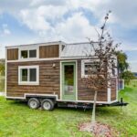 Point by Modern Tiny Living