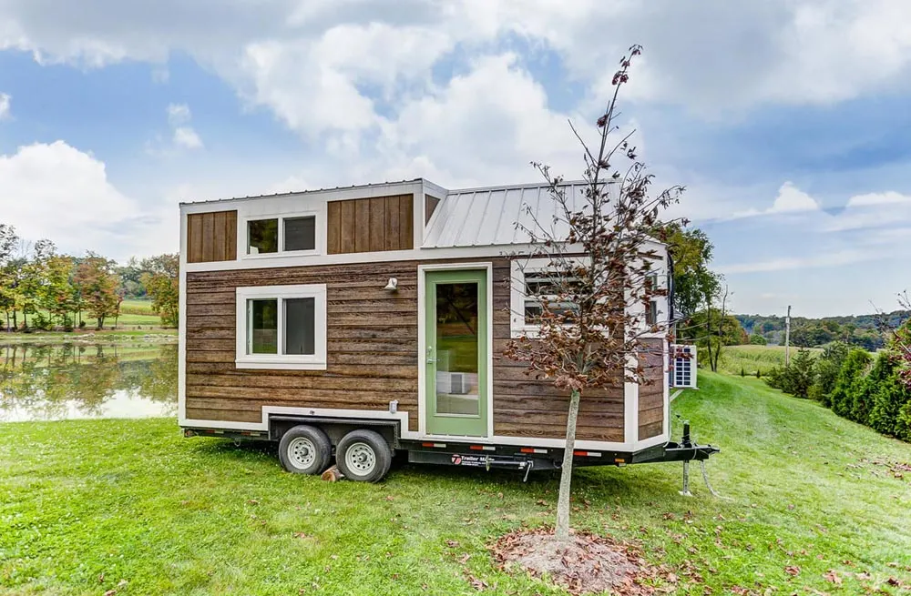 Point by Modern Tiny Living