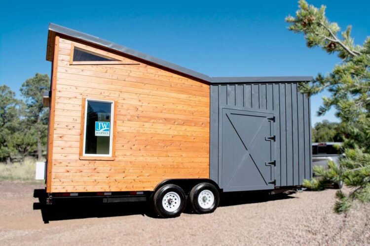 Spirit by Tiny Treasure Homes