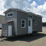 Willow by Tiny House Building Company
