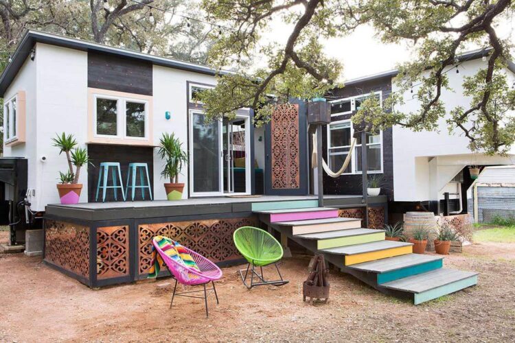 Mid-Century Marfa by Kim Lewis
