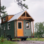 Acadia by Wind River Tiny Homes