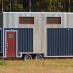Blue Belle by Bear’s Tiny Homes