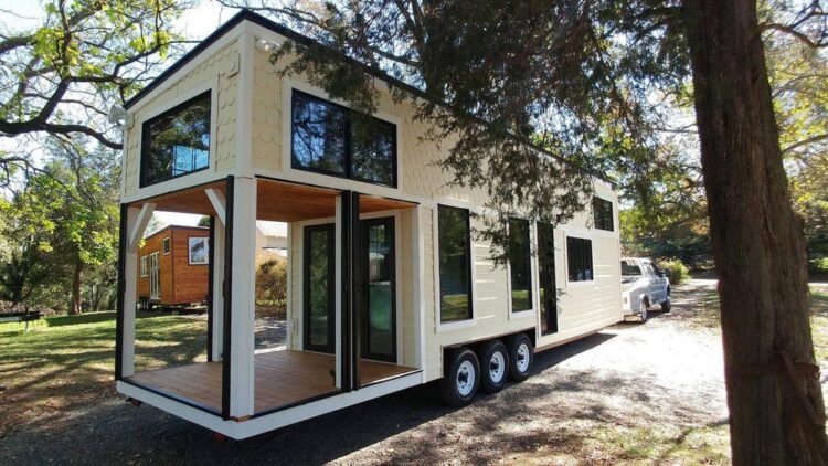No. 4 Cotton Burrow by Perch & Nest