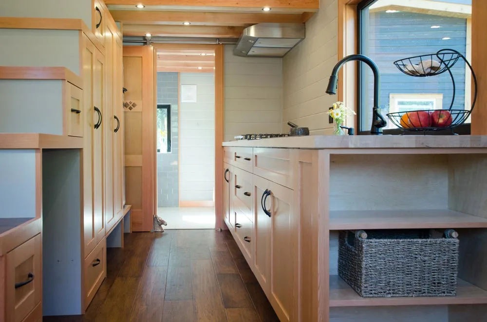 Kitchen Cabinets - Kestrel by Rewild Homes