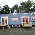 Vintage Retreat by Hill Country Tiny Houses