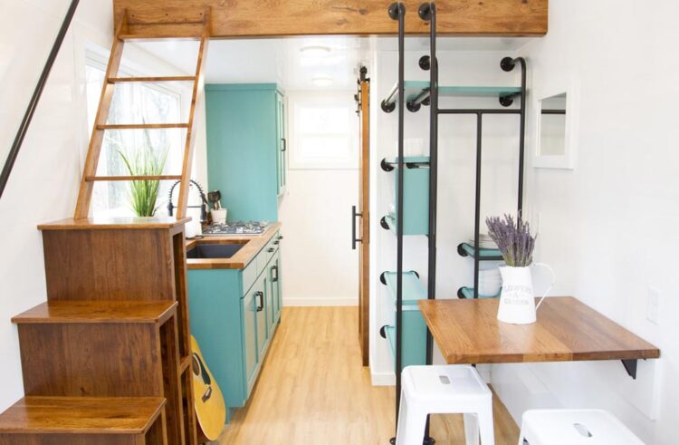 Nash by Modern Tiny Living