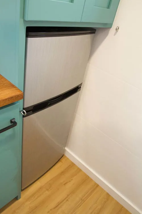 Refrigerator - Nash by Modern Tiny Living