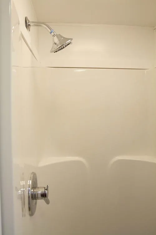 Shower - Nash by Modern Tiny Living