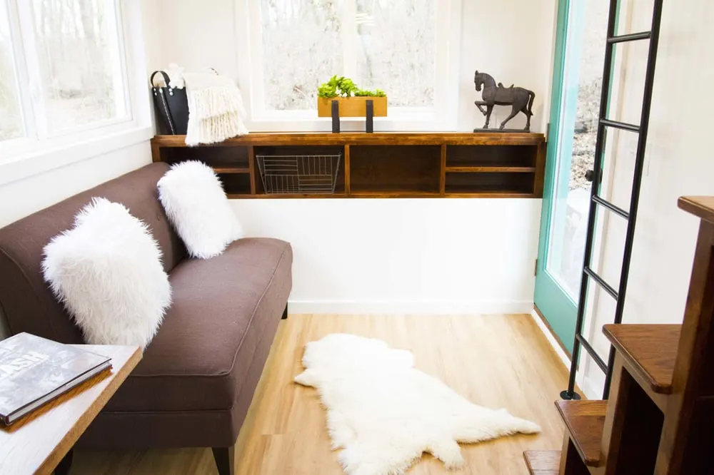 Living Room - Nash by Modern Tiny Living