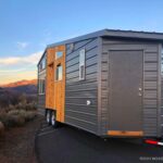 Wanderlust by Rocky Mountain Tiny Houses