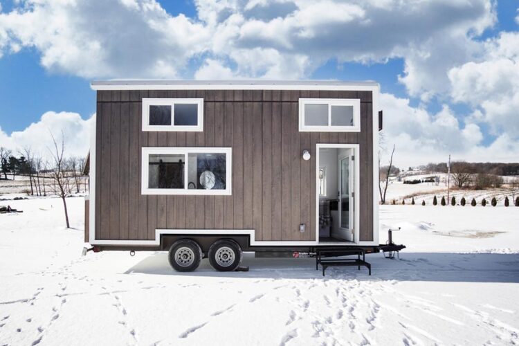 Cocoa by Modern Tiny Living