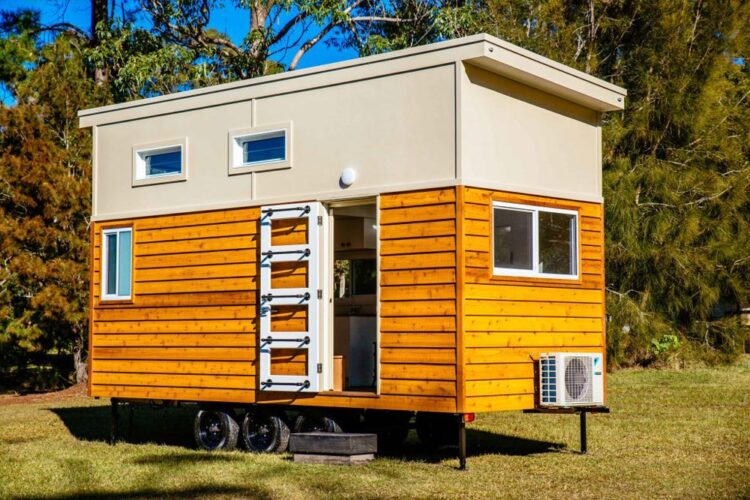 Graduate Series 6000DLS by Designer Eco Homes