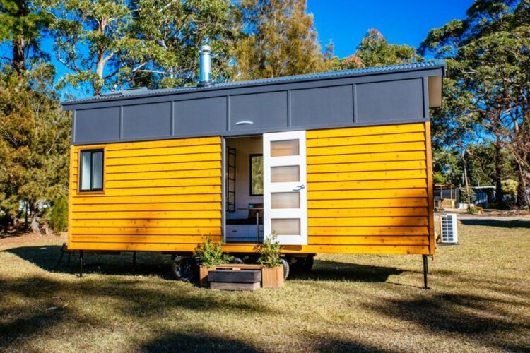 Lifestyle Series 7200GB by Designer Eco Homes