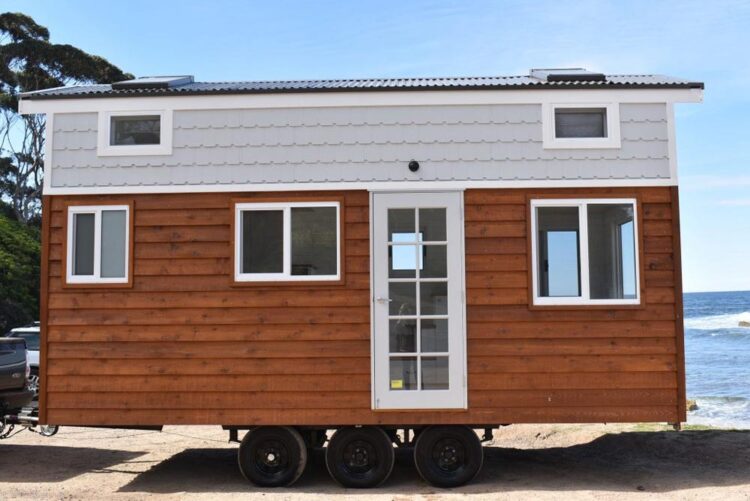 Graduate Series 6000DL Seaside by Designer Eco Homes