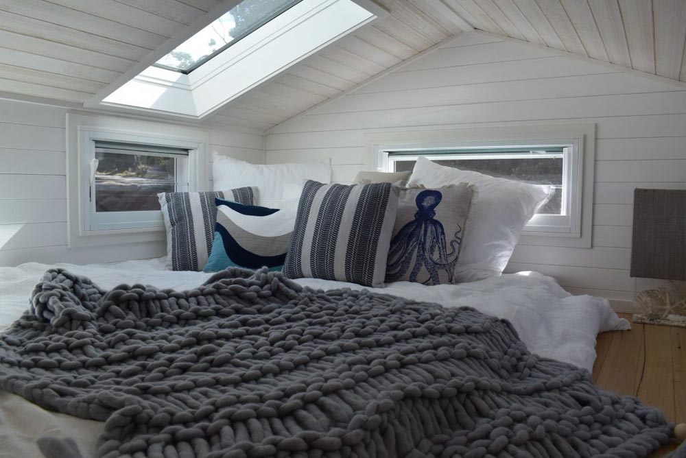 Two Bedroom Lofts - Graduate Series 6000DL Seaside by Designer Eco Homes