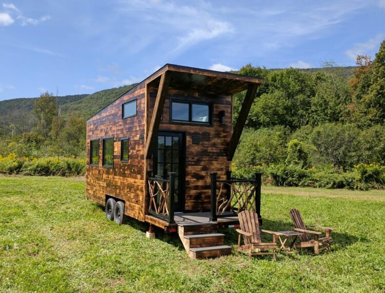Arcadia by B&B Micro Manufacturing