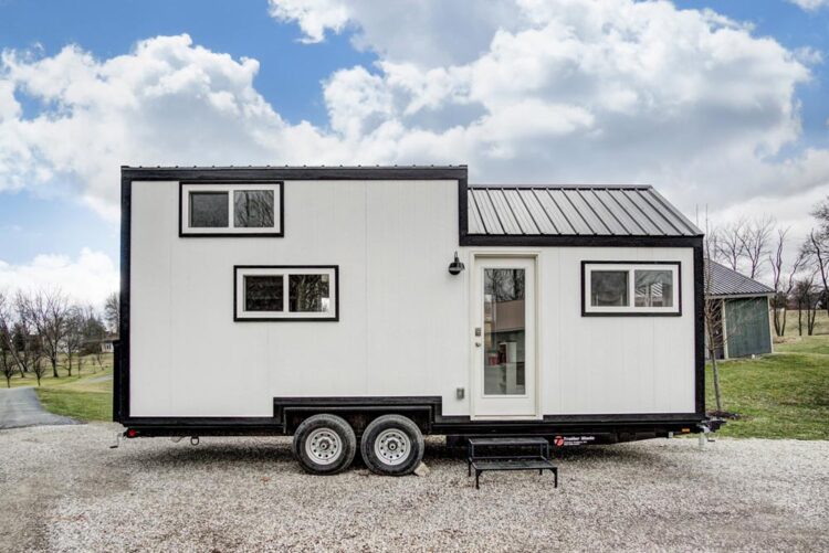 Domino by Modern Tiny Living