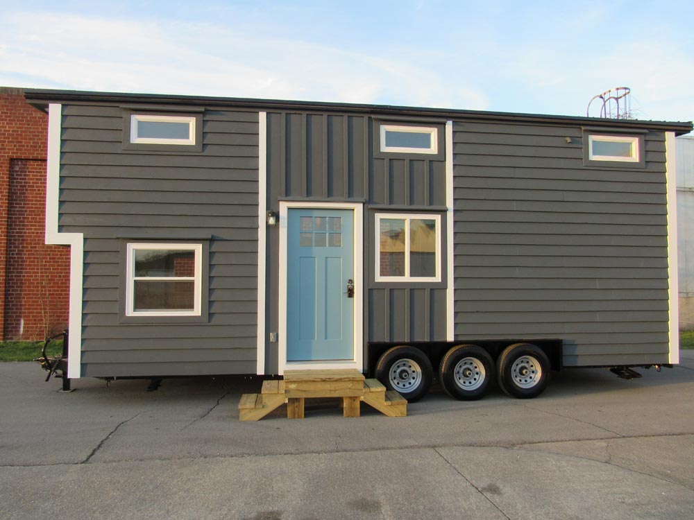 Movie Star by Incredible Tiny Homes