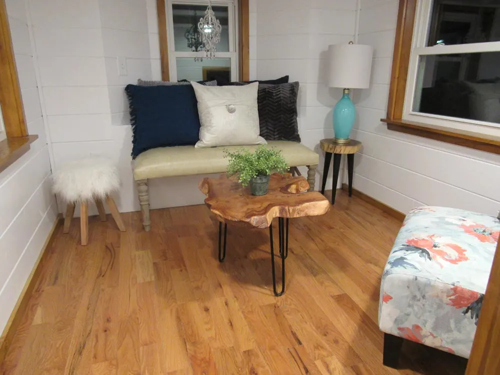 Living Room - Movie Star by Incredible Tiny Homes