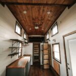 Noah by Wind River Tiny Homes