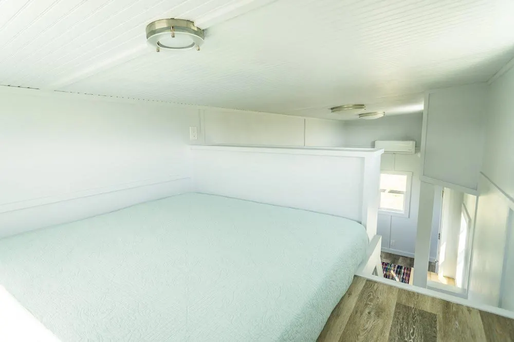 Bedroom Loft - Trailblazer by Raw Design Creative