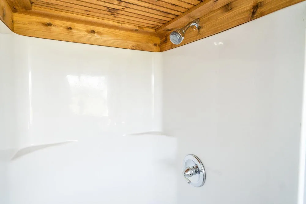 Shower - Trailblazer by Raw Design Creative