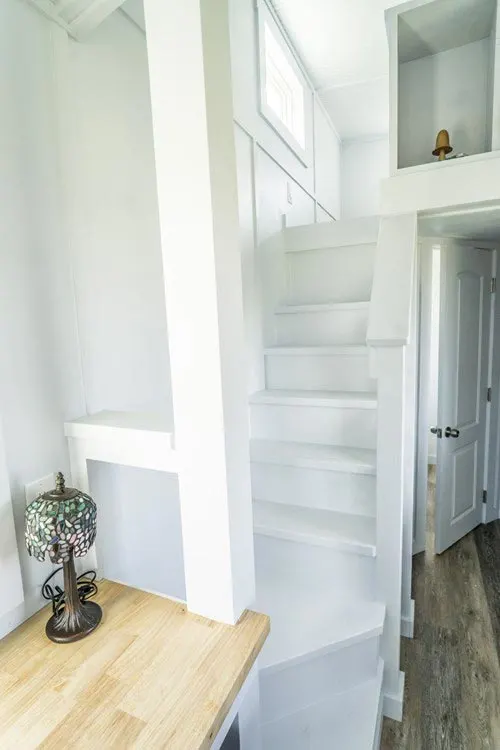 Stairs - Trailblazer by Raw Design Creative