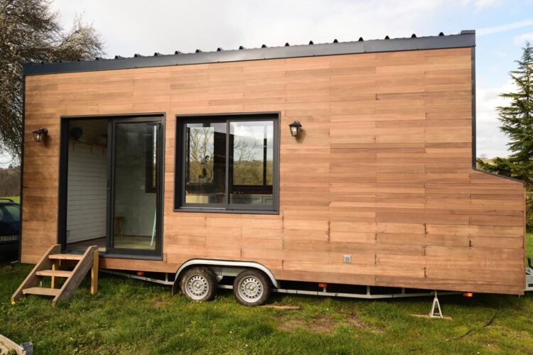 Tiny House Lumen
